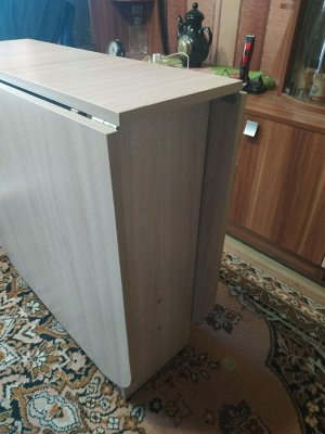 Стол-книжка