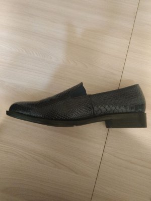 Лоферы 38 размера