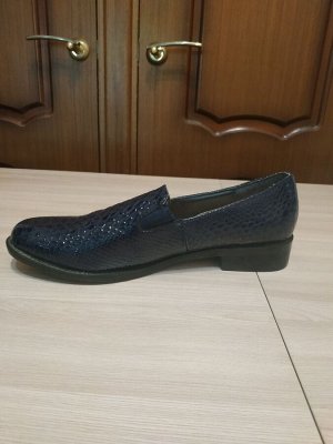 Лоферы 38 размера