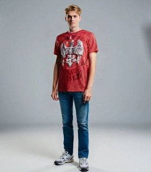 Футболка 100% хлопок
Внимание! Обязательно смотрите дополнительные фото!