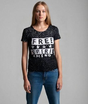 Футболка Внимание! Обязательно смотрите дополнительные фото!