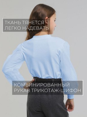 Блузка для девочек