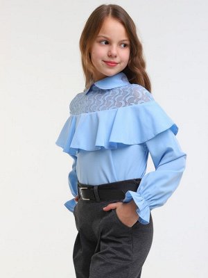 Блузка для девочек