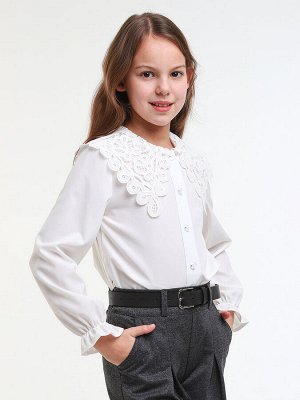 Блузка для девочек