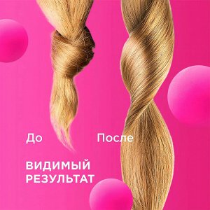 Подарочный набор MY MUSE шампунь и бальзам SOS-восстановление