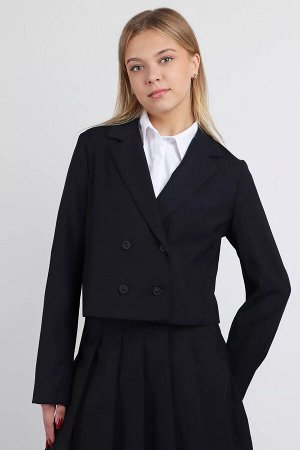 Пиджак ДЕВ Malini 390TL GK т.синий