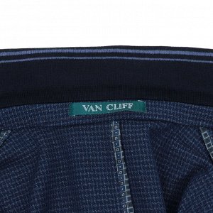 Пиджак школьный МАЛ Van Cliff 99995А Сезан синий