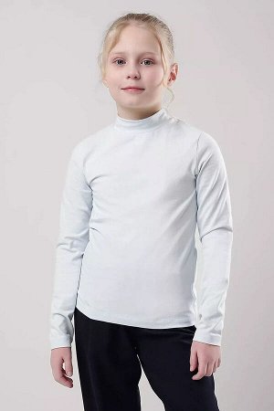Джемпер школьный ДЕВ CLEVER 905798г св.голубой