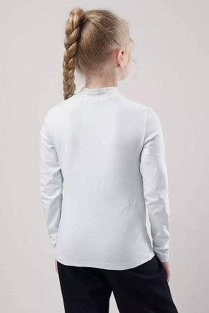 Джемпер школьный ДЕВ CLEVER 905798г св.голубой