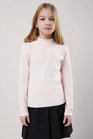 Джемпер школьный ДЕВ CLEVER 905798г св.розовый