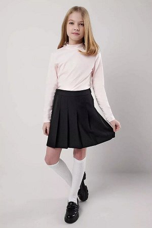 Джемпер школьный ДЕВ CLEVER 905798г св.розовый