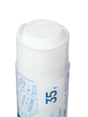 Клей-карандаш, PVA GLOBUS, 35 г