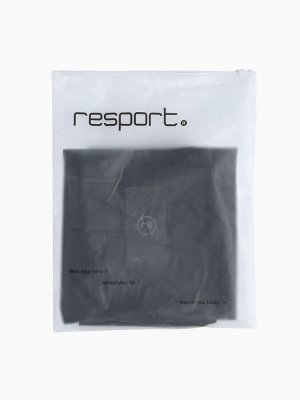 Шорты мужские Resport, 50, зелёные, базовые