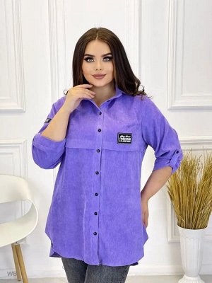 Рубашка женская, код 7338909