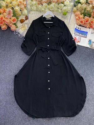 Платье женское, код 7304572