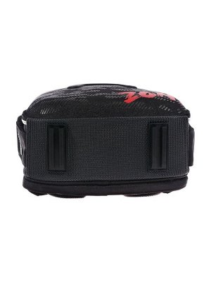 Рюкзак каркасный 35х27х13 см, deVENTE Junior 14L Gamer, + брелок, для мальчика