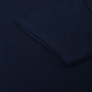 Футболка мужская Collorista, тёмно-синяя