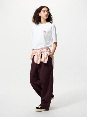 UNIQLO UT - футболка с принтом из аниме «Клинок рассекающий демонов» - 00 WHITE