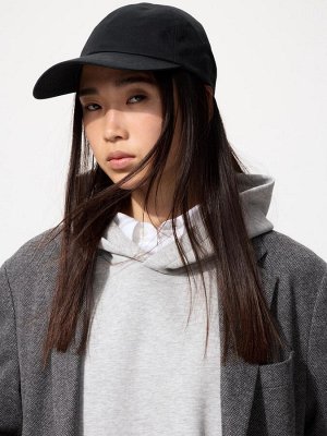 UNIQLO - однотонная кепка с защитой от UV- лучей - 31 BEIGE