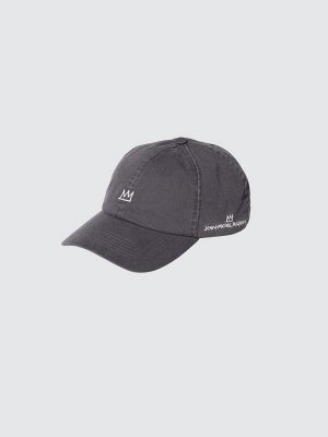 UNIQLO - кепка с УФ-защитой с принтом Жана-Мишеля Баския - 08 DARKGRAY
