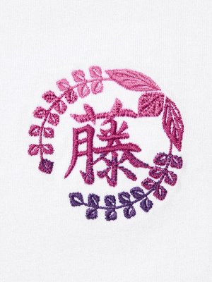 UNIQLO UT - футболка с принтом из аниме «Клинок рассекающий демонов» - 00 WHITE