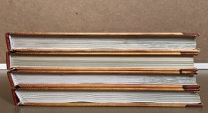 Коты воители комплект путеводителей (книги 1-4)