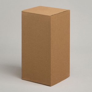 Очаровательная статуэтка "Уточка под зонтиком" 11x11x20 см
