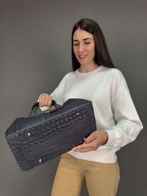 Сумка женская из телячьей кожи