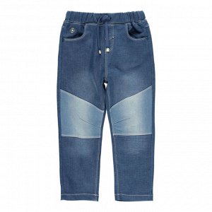Джинсы Синий (BLUE) Джинсы 70% хлопок 30% полиэстер