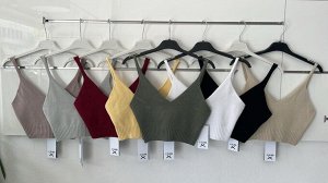 Топ ОБЯЗАТЕЛЬНО УКАЖИТЕ ЖЕЛАЕМЫЙ ЦВЕТ!