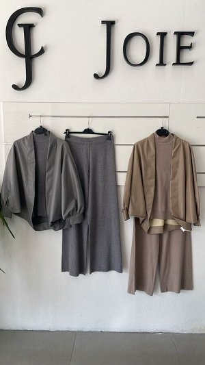 Костюм ОБЯЗАТЕЛЬНО УКАЖИТЕ ЖЕЛАЕМЫЙ ЦВЕТ!