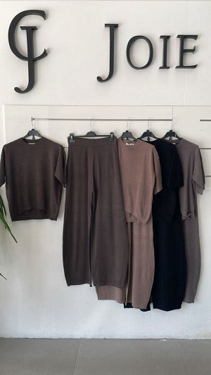 Костюм ОБЯЗАТЕЛЬНО УКАЖИТЕ ЖЕЛАЕМЫЙ ЦВЕТ!