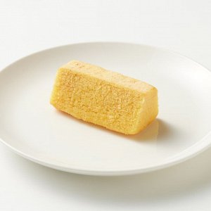 MUJI Mini Lemon Baumkuchen – мини-баумкухен с лимонной цедрой