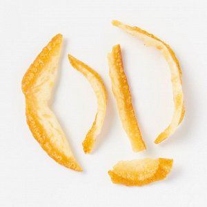 MUJI Salty Peel Chips Ehime Natsumikan – чипсы из кожуры цитруса нацумикан с солью