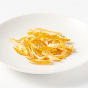 MUJI Salty Peel Chips Ehime Natsumikan – чипсы из кожуры цитруса нацумикан с солью