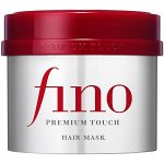 SHISEIDO Fino Premium Touch - маска для волос