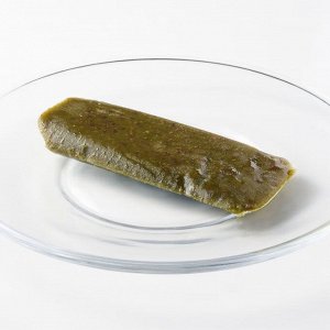 MUJI Matcha & Red Bean Paste Stick to Freeze – замороженный стик-десерт с матча и пастой из красной фасоли