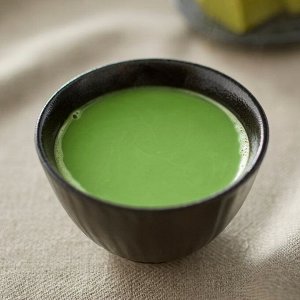 MUJI Instant Matcha Latte – растворимый матча-латте