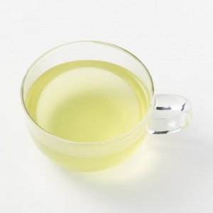 MUJI Green Tea with Matcha – зелёный чай с добавлением матча в пакетиках