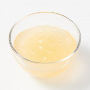 MUJI Apple Jelly with Dietary Fiber – яблочное желе с пищевыми волокнами