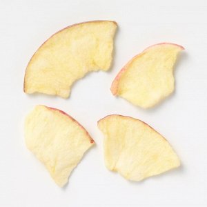 MUJI Apple Chips – яблочные чипсы из Аомори