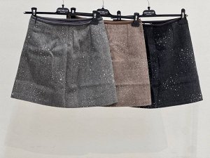 Юбка ОБЯЗАТЕЛЬНО УКАЖИТЕ ЖЕЛАЕМЫЙ ЦВЕТ!
