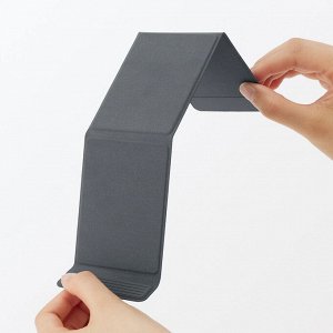MUJI Foldable Smartphone Stand – складная подставка для смартфона