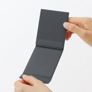 MUJI Foldable Smartphone Stand – складная подставка для смартфона