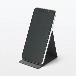 MUJI Foldable Smartphone Stand – складная подставка для смартфона