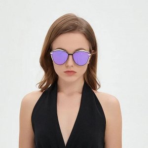 Брендовые солнцезащитные очки BARCUR