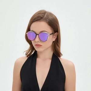 Брендовые солнцезащитные очки BARCUR
