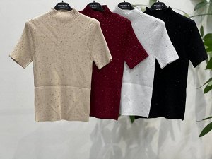 Кофта ОБЯЗАТЕЛЬНО УКАЖИТЕ ЖЕЛАЕМЫЙ ЦВЕТ!