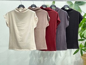 Кофта ОБЯЗАТЕЛЬНО УКАЖИТЕ ЖЕЛАЕМЫЙ ЦВЕТ!