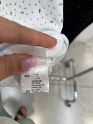 Топ ОБЯЗАТЕЛЬНО УКАЖИТЕ ЖЕЛАЕМЫЙ ЦВЕТ!
